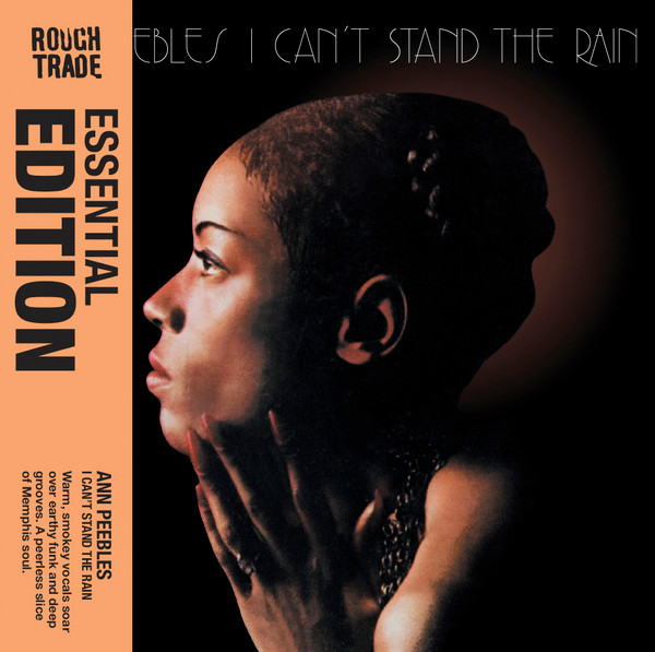 I Can't Stand The Rain